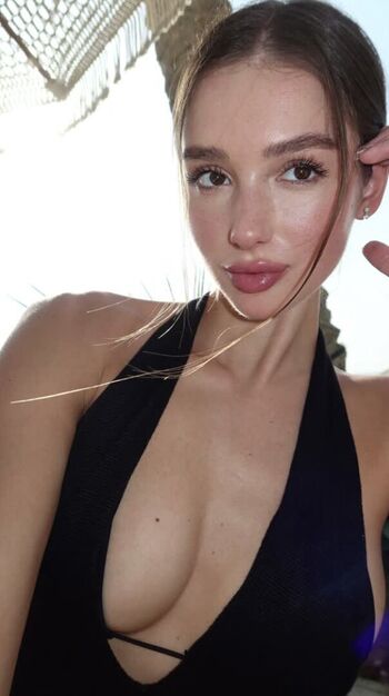 Full leaked Eleonora romanova private onlyfans photo