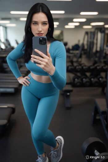 Full leaked Eleonora zars page private onlyfans photo