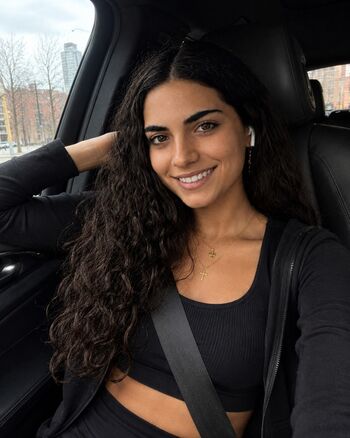 Full leaked Eleonora zars page private onlyfans photo
