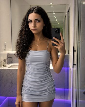 Full leaked Eleonora zars page private onlyfans photo