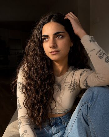Full leaked Eleonora zars page private onlyfans photo