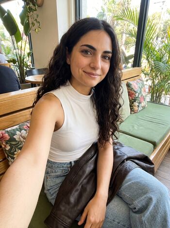 Full leaked Eleonora zars page private onlyfans photo