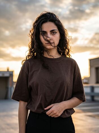 Full leaked Eleonora zars page private onlyfans photo