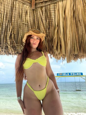 Full leaked Eli hernandezfit private onlyfans photo