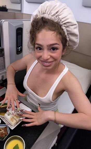 Full leaked Eliana kalogeras private onlyfans photo