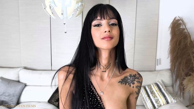 Full leaked Elina sansd private onlyfans photo