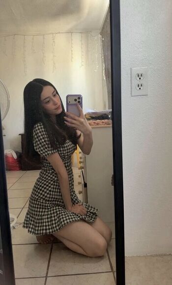 Full leaked Elina silva private onlyfans photo