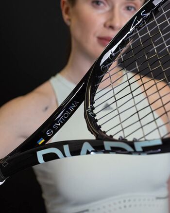 Elina Svitolina