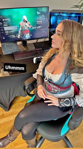 Full leaked Elina twich private onlyfans photo
