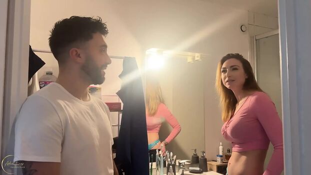 Full leaked Elisa aline video private onlyfans photo