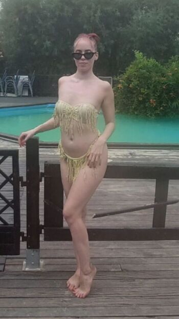 Full leaked Elisa beggiato private onlyfans photo