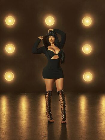 Full leaked Elisa obando private onlyfans photo