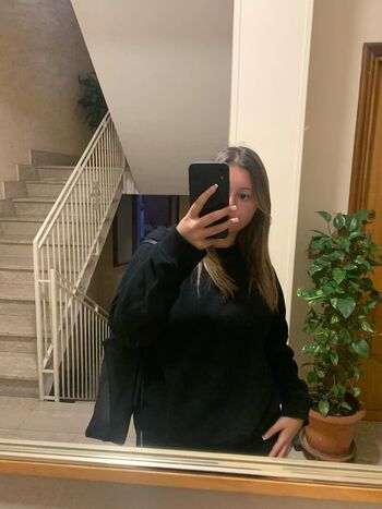 Full leaked Elisa tecce private onlyfans photo