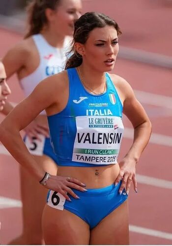 Elisa Valensin