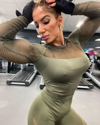 Full leaked Elisabeta ionita page private onlyfans photo