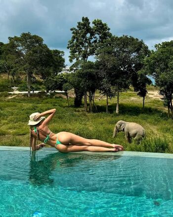 Full leaked Elisabeth rioux private onlyfans photo