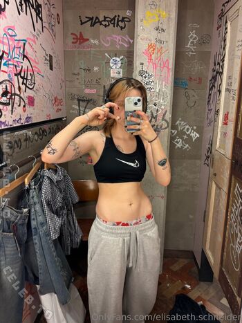 Full leaked Elisabeth schneider page private onlyfans photo