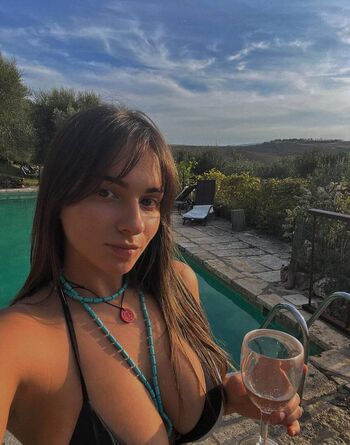Full leaked Elisabetta mastrini private onlyfans photo
