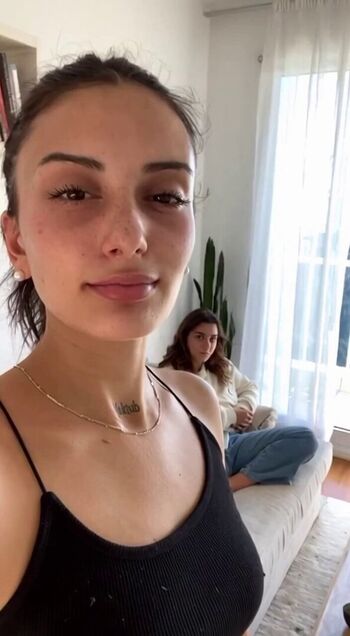 Full leaked Elisavet griva private onlyfans photo