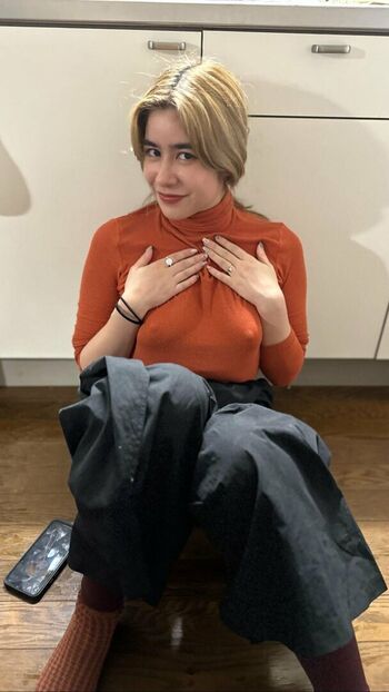 Full leaked Elise asmr  page private onlyfans photo