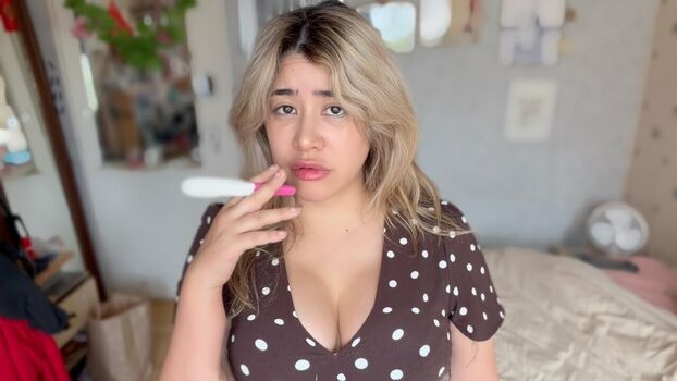 Full leaked Elise asmr  page private onlyfans photo