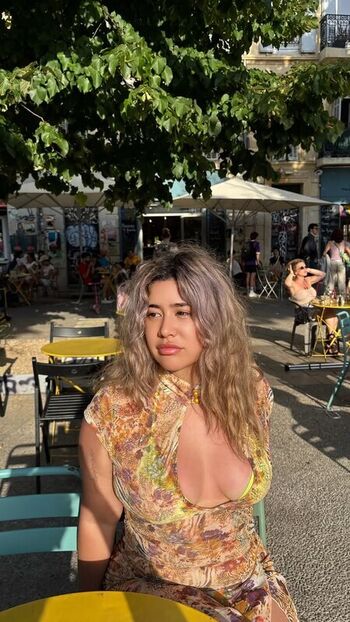 Full leaked Elise asmr  page private onlyfans photo