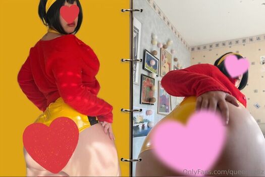 Full leaked Elise asmr  page private onlyfans photo