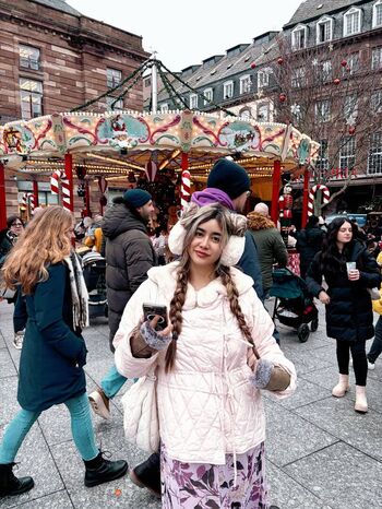 Elise ASMR / Elise Tran / Elise's Garden