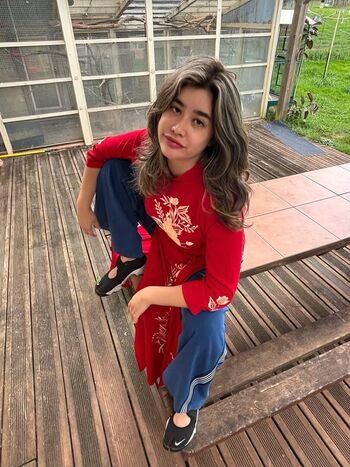 Elise ASMR / Elise Tran / Elise's Garden