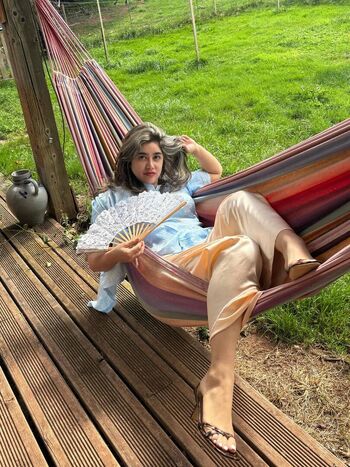 Elise ASMR / Elise Tran / Elise's Garden