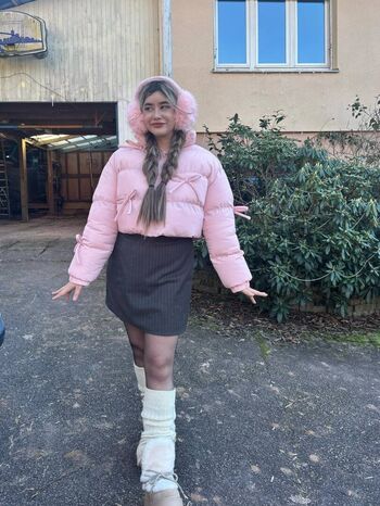 Full leaked Elise asmr elise tran elise s garden private onlyfans photo