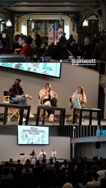 Elise ASMR / Elise Tran / Elise's Garden