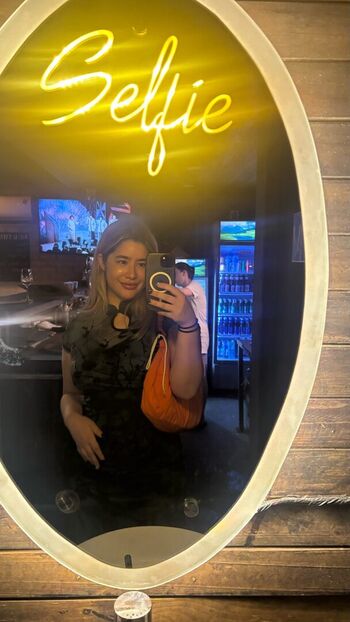 Full leaked Elise asmr private onlyfans photo