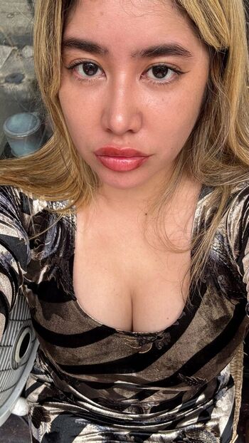 Full leaked Elise asmr private onlyfans photo
