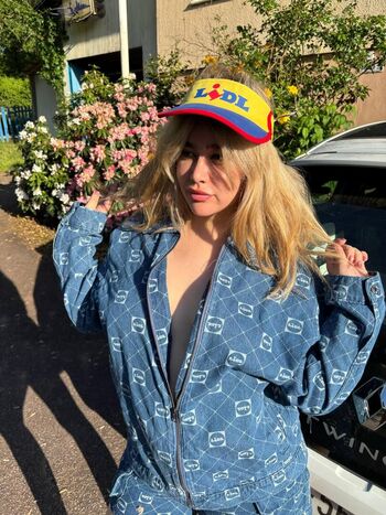 Full leaked Elise asmr private onlyfans photo
