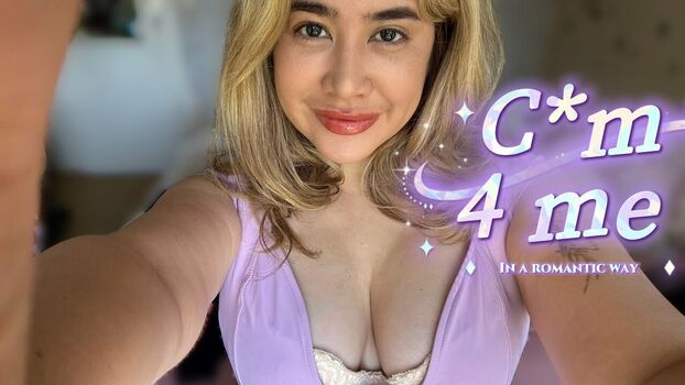 Full leaked Elise asmr private onlyfans photo