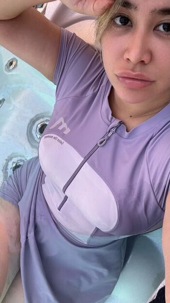 Full leaked Elise asmr private onlyfans photo