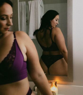 Elise Bolton Bikini Bowler