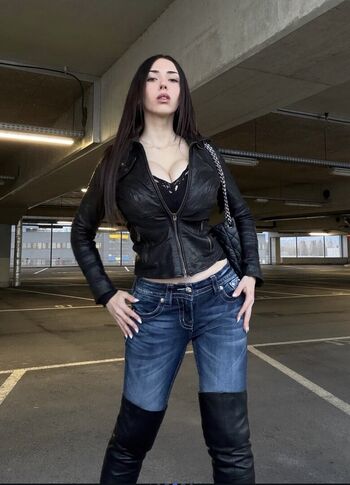 Full leaked Elise denisee page private onlyfans photo