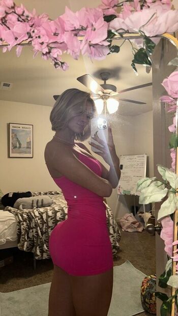 Full leaked Elise eve private onlyfans photo