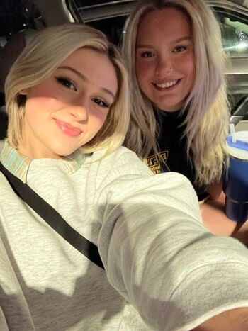 Full leaked Elise eve private onlyfans photo