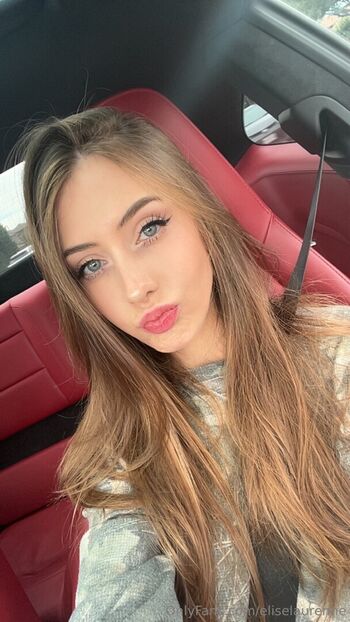 Full leaked Elise laurenne private onlyfans photo