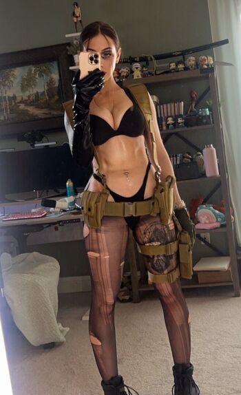 Full leaked Elise laurenne private onlyfans photo