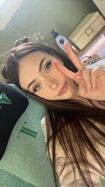 Full leaked Elise laurenne private onlyfans photo