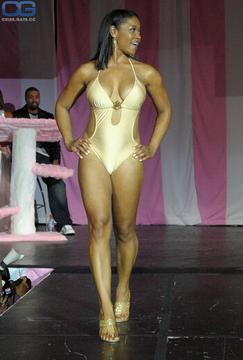 Full leaked Elise neal private onlyfans photo