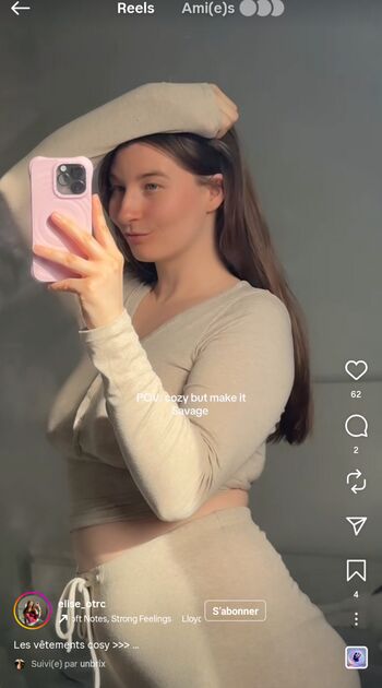 Full leaked Elise otrc private onlyfans photo
