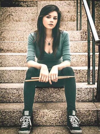Full leaked Elise trouw private onlyfans photo