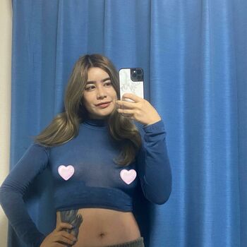 Full leaked Elisetran private onlyfans photo