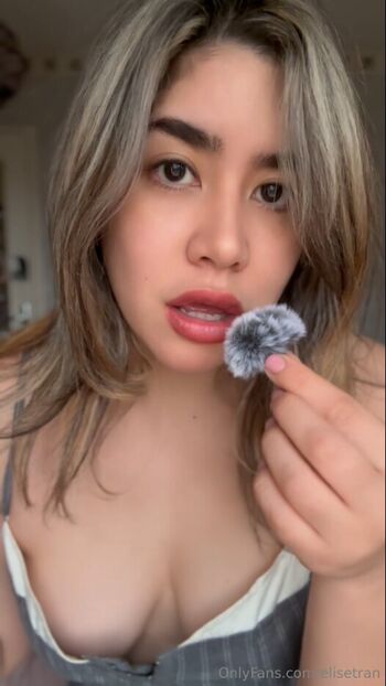 Full leaked Elisetran private onlyfans photo