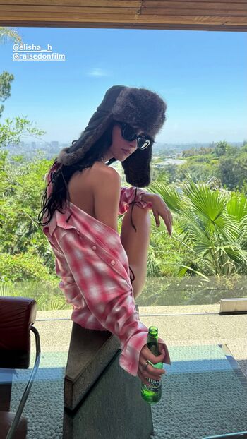Full leaked Elisha renee herbert private onlyfans photo